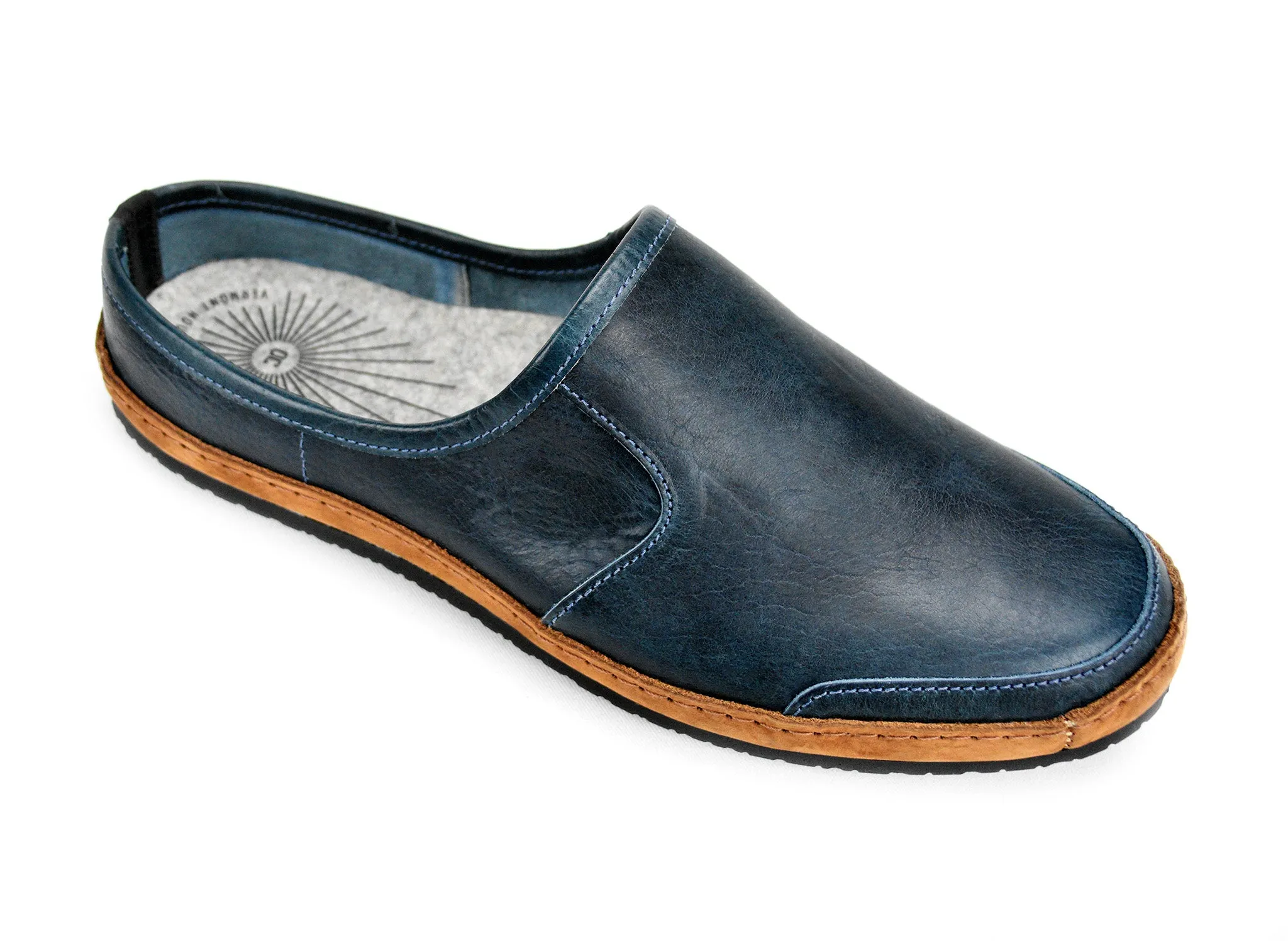 1 Vermont House Shoes®: Rubber Sole Add-On