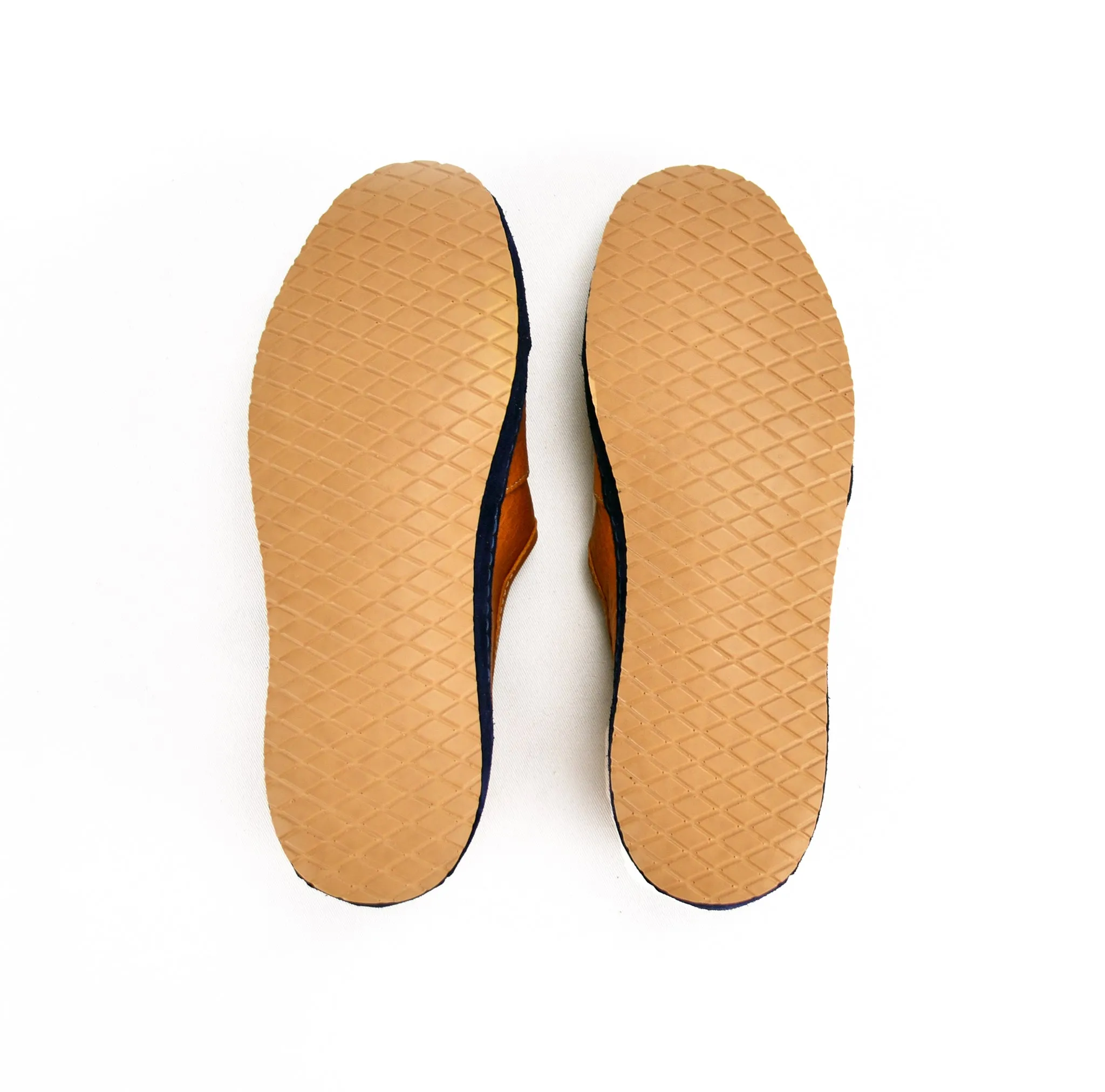 1 Vermont House Shoes®: Rubber Sole Add-On