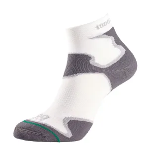 1000-Mile Mens Sport Fusion Ankle Sock