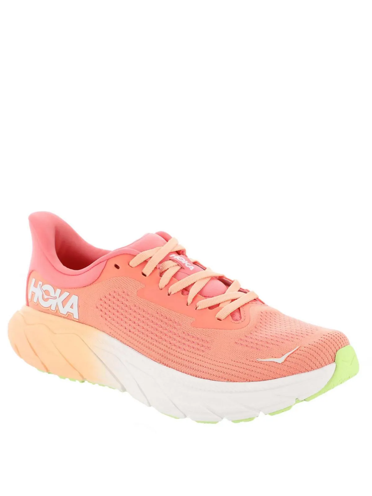 1147851 Womens Lace-Up Manmade Running & Training Shoes