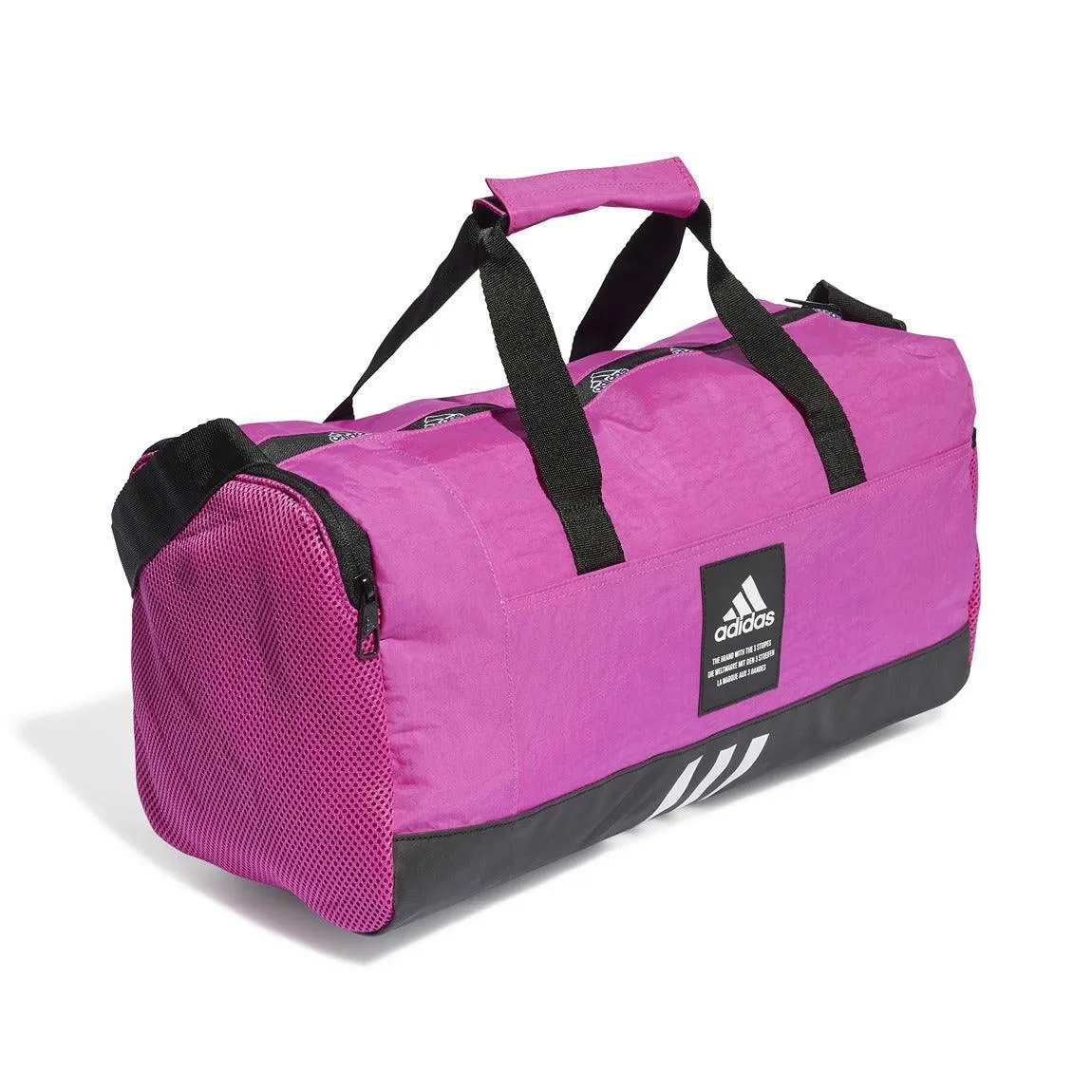 4ATHLTS Training Duffel Bag Small