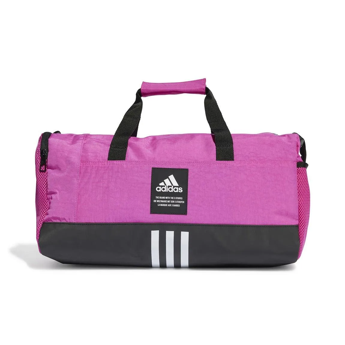 4ATHLTS Training Duffel Bag Small