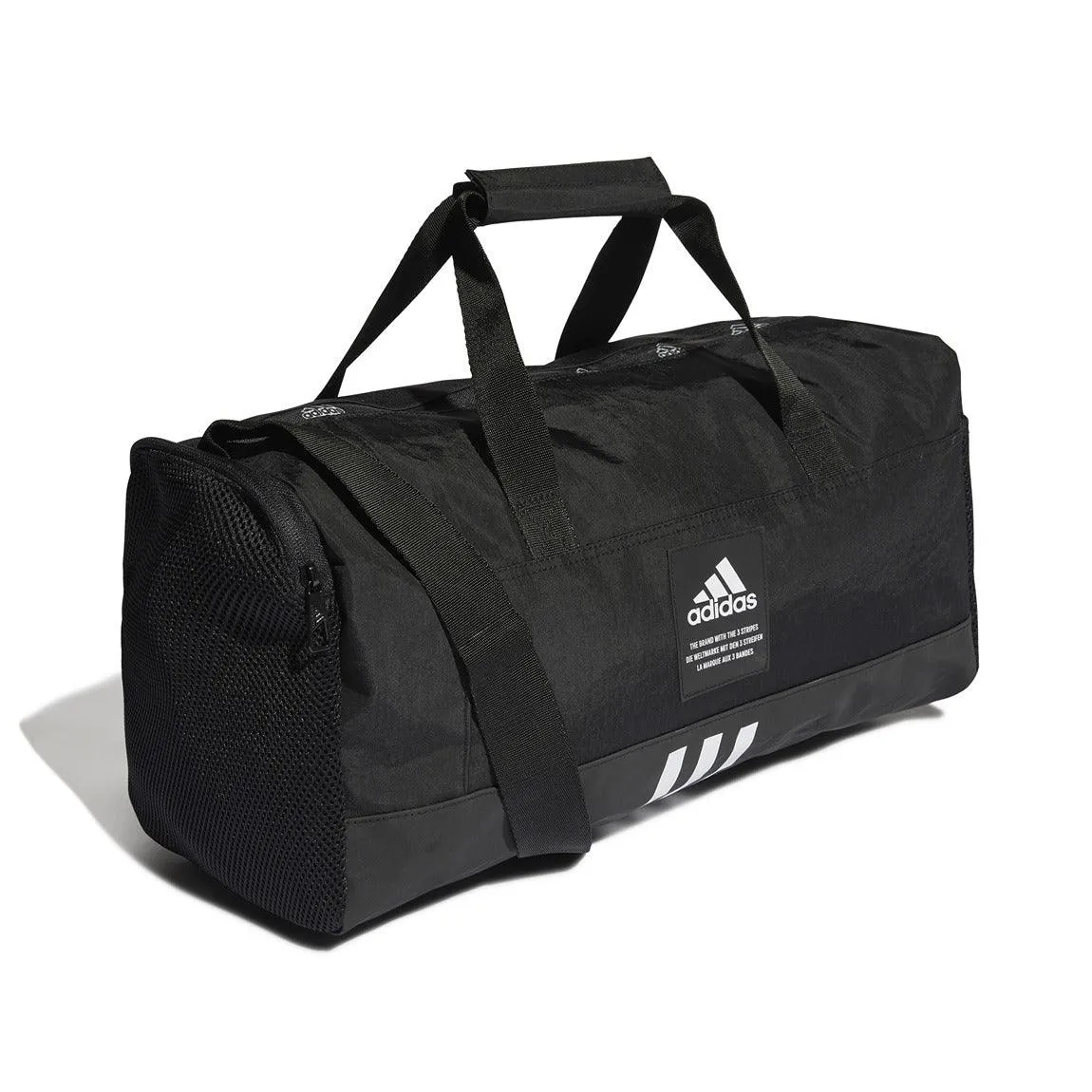 4ATHLTS Training Duffel Bag Small