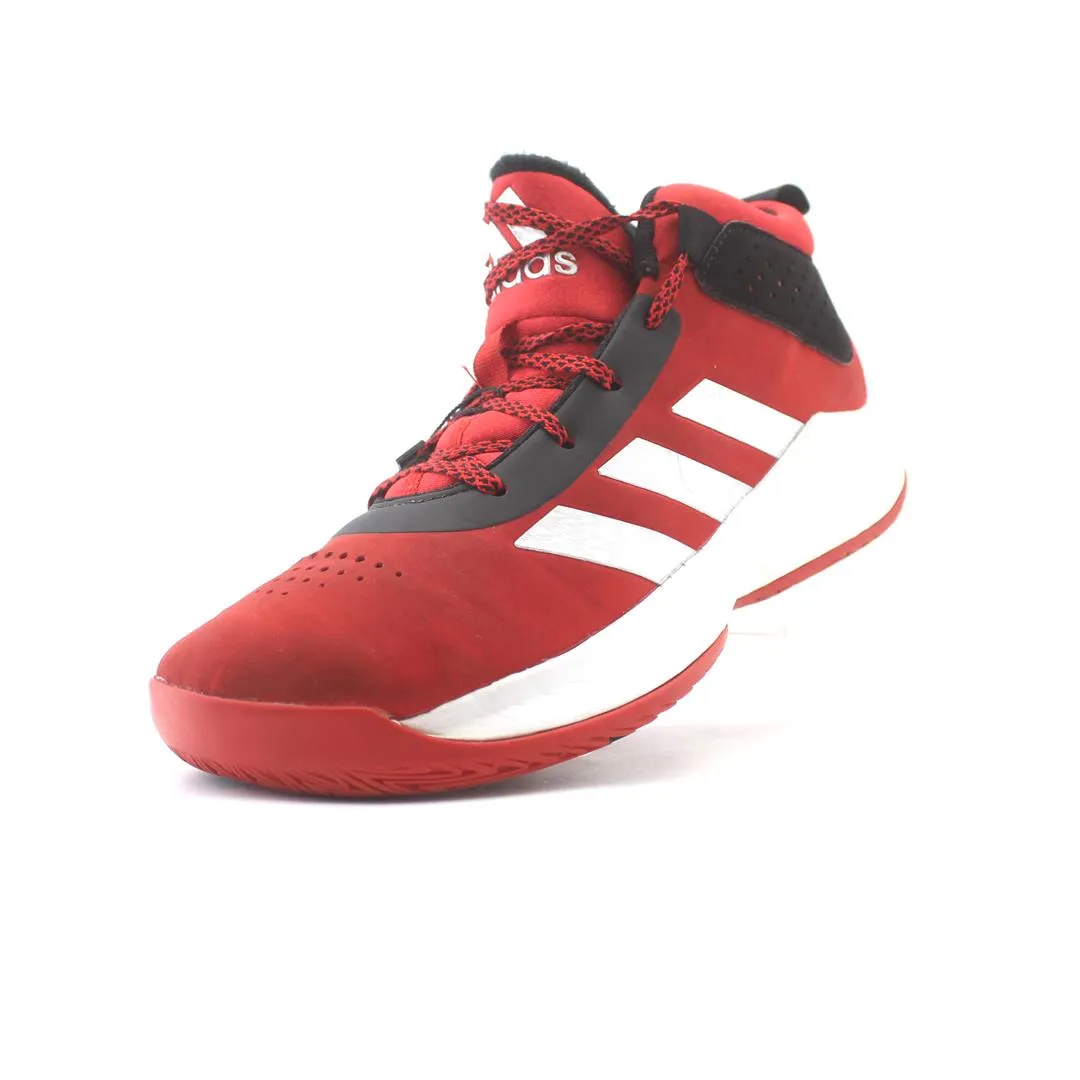 ADIDAS CROSS EM UP 5 WIDE