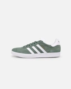 Adidas Gazelle Forest Green