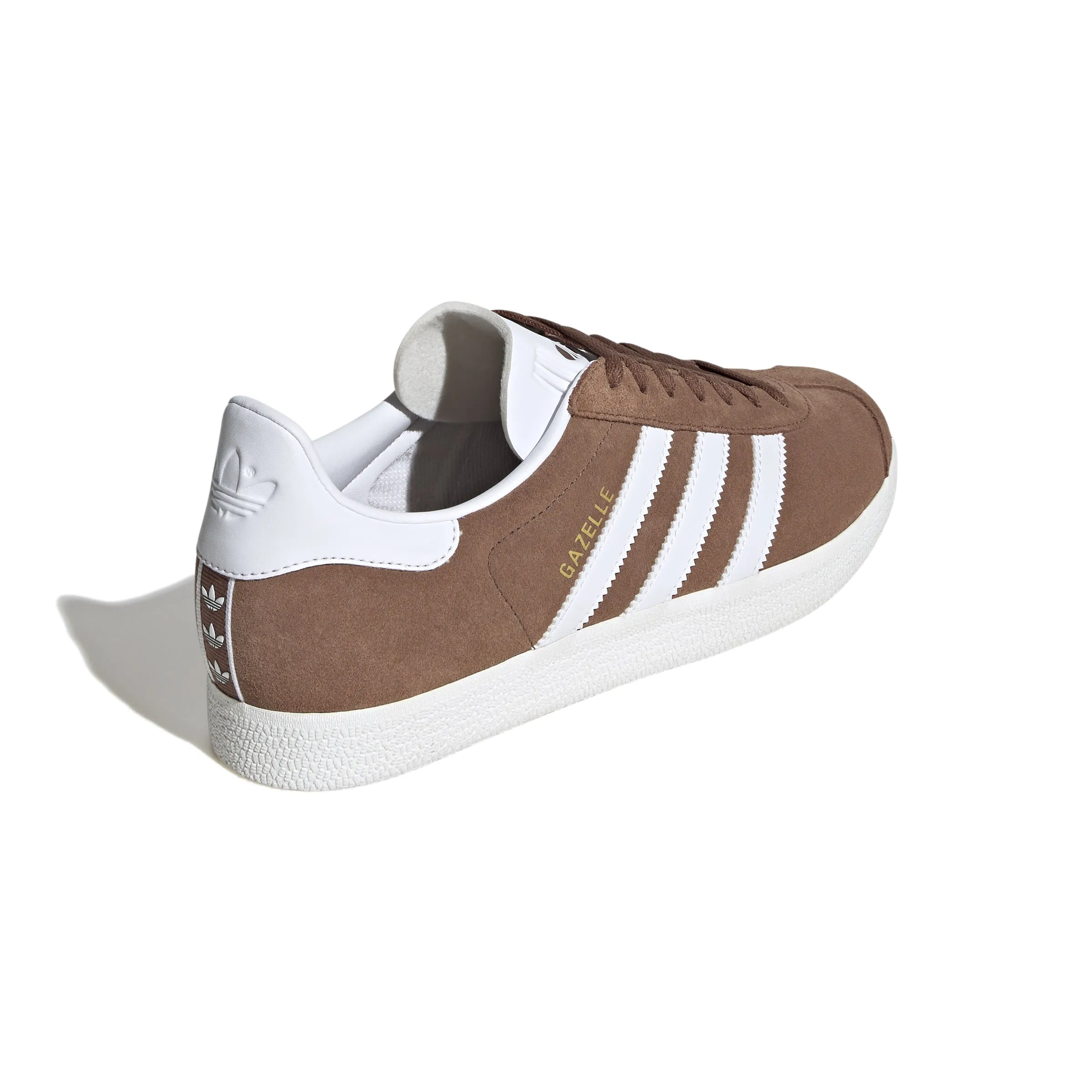 Adidas Gazelle Preloved Brown/White JI1533