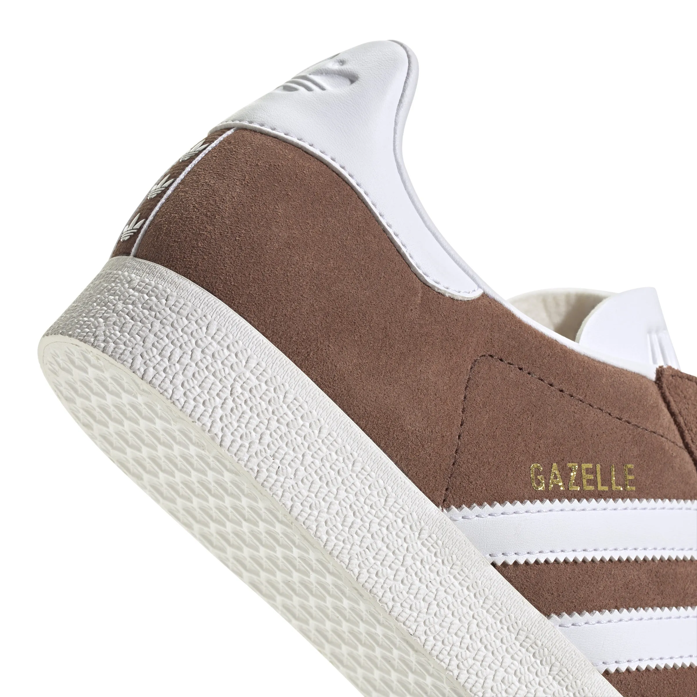 Adidas Gazelle Preloved Brown/White JI1533