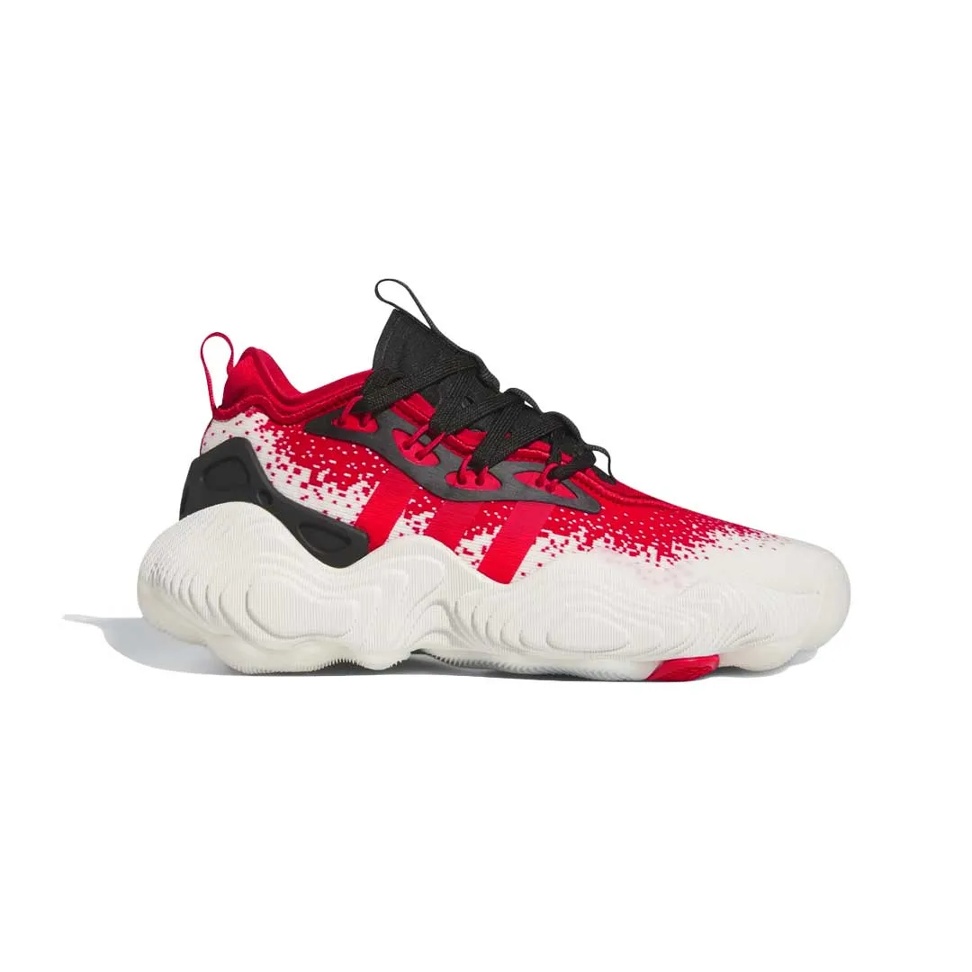 adidas - Kids' (Junior) Trae Young 3 Shoes (IE7881)