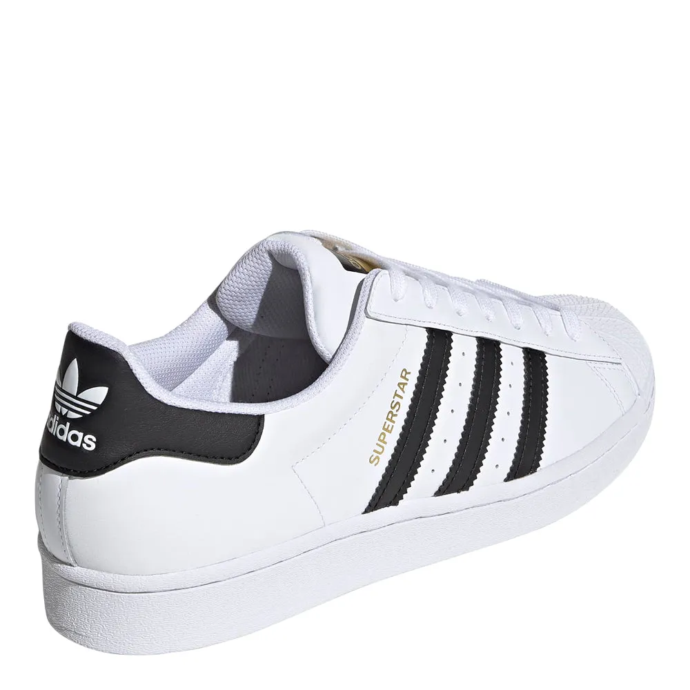 adidas Men's Originals Superstar Shoes