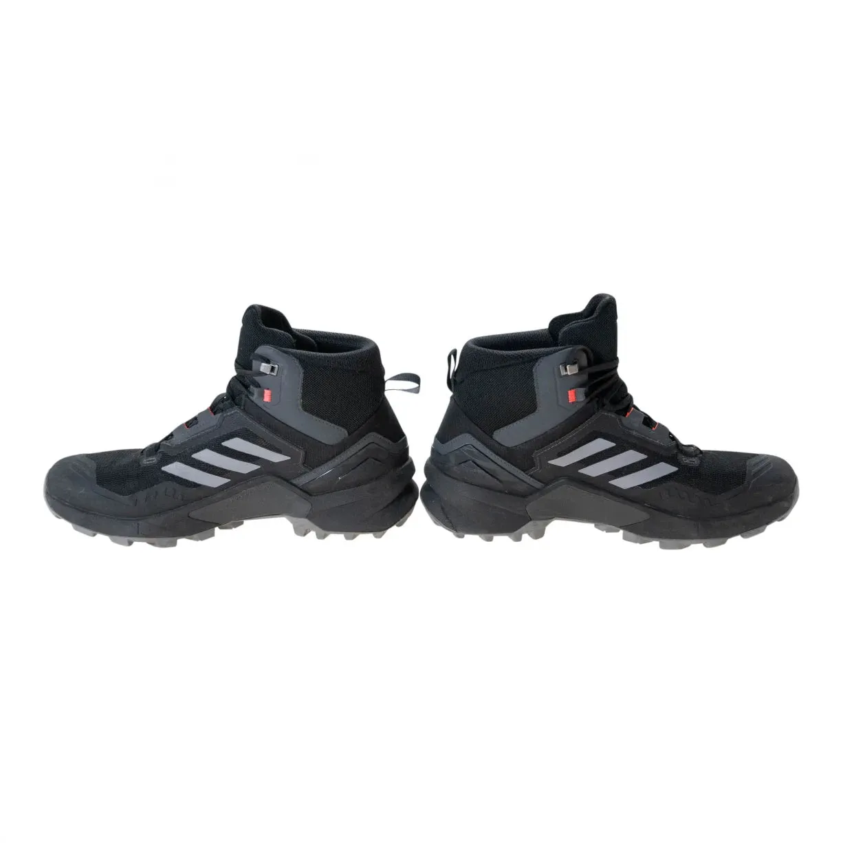 Adidas Terrex Swift R Mid Goretex Hiking Boots - Men's