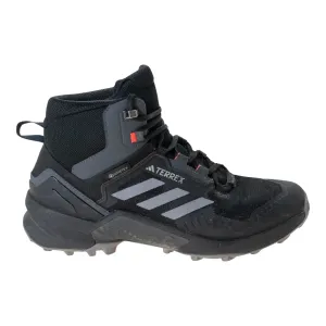 Adidas Terrex Swift R Mid Goretex Hiking Boots - Men's