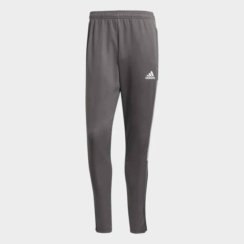 adidas TIRO 21 Track Pants | Grey Four | Men's