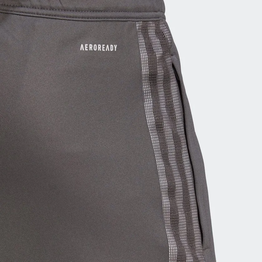 adidas TIRO 21 Track Pants | Grey Four | Men's