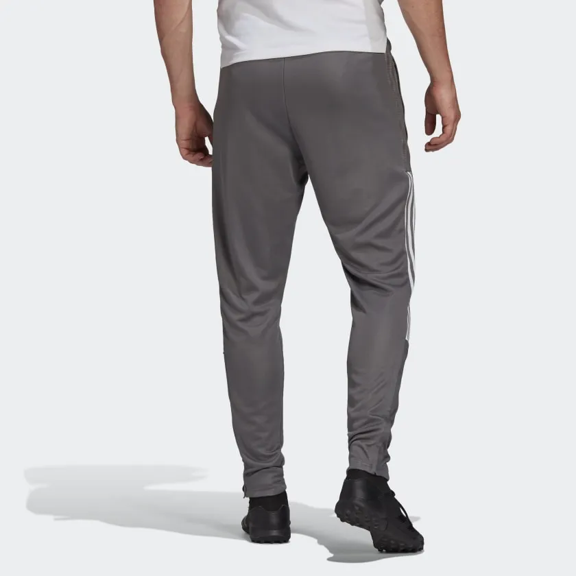 adidas TIRO 21 Track Pants | Grey Four | Men's