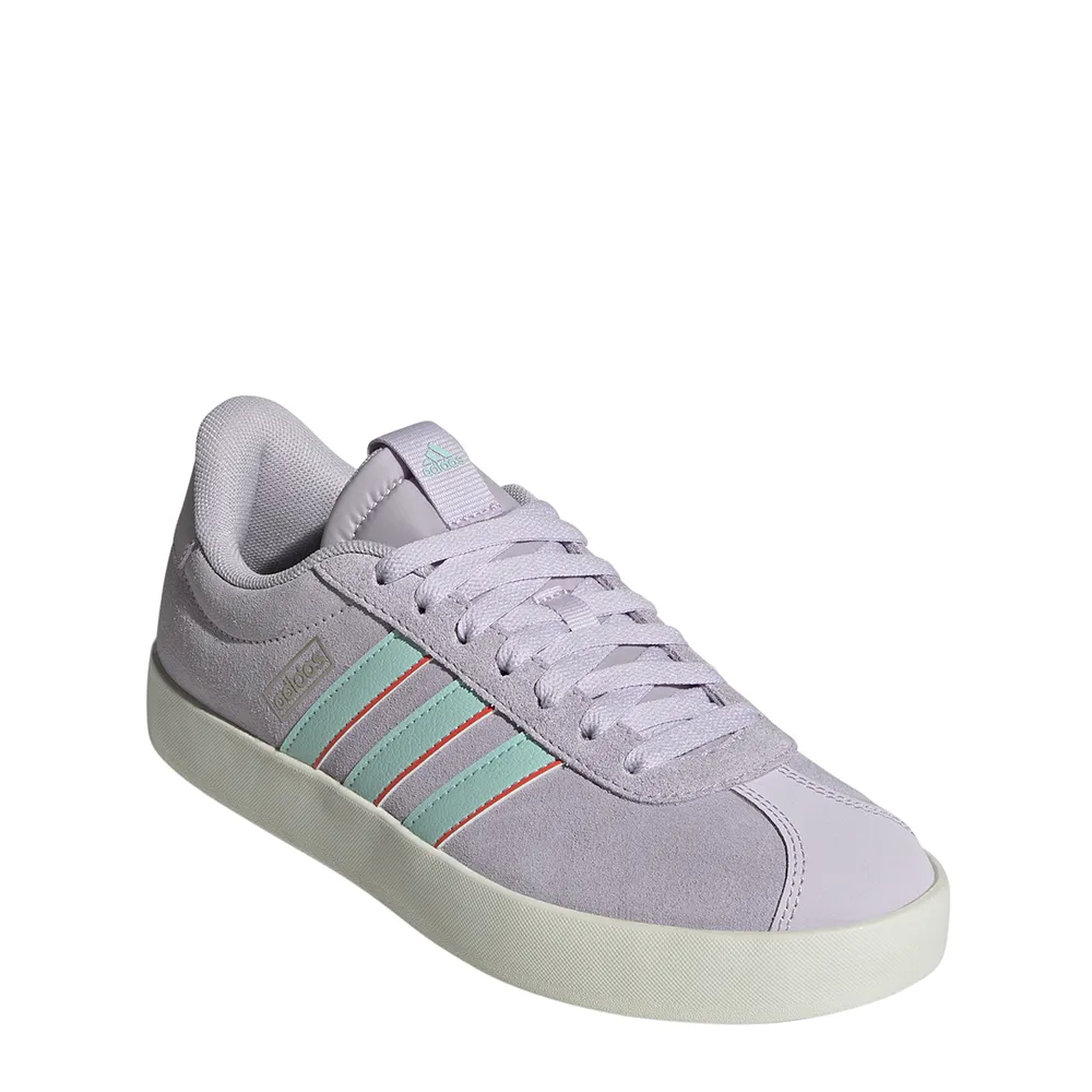 adidas Women's VL Court 3.0 Lifestyle Shoes