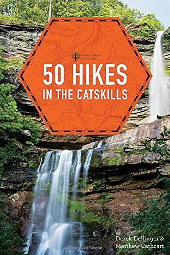 Adirondack Mountain Club Mid-Atlantic Hiking and Backpacking Guides for Kids: Explore the Trails with Rivezzi and Trithart