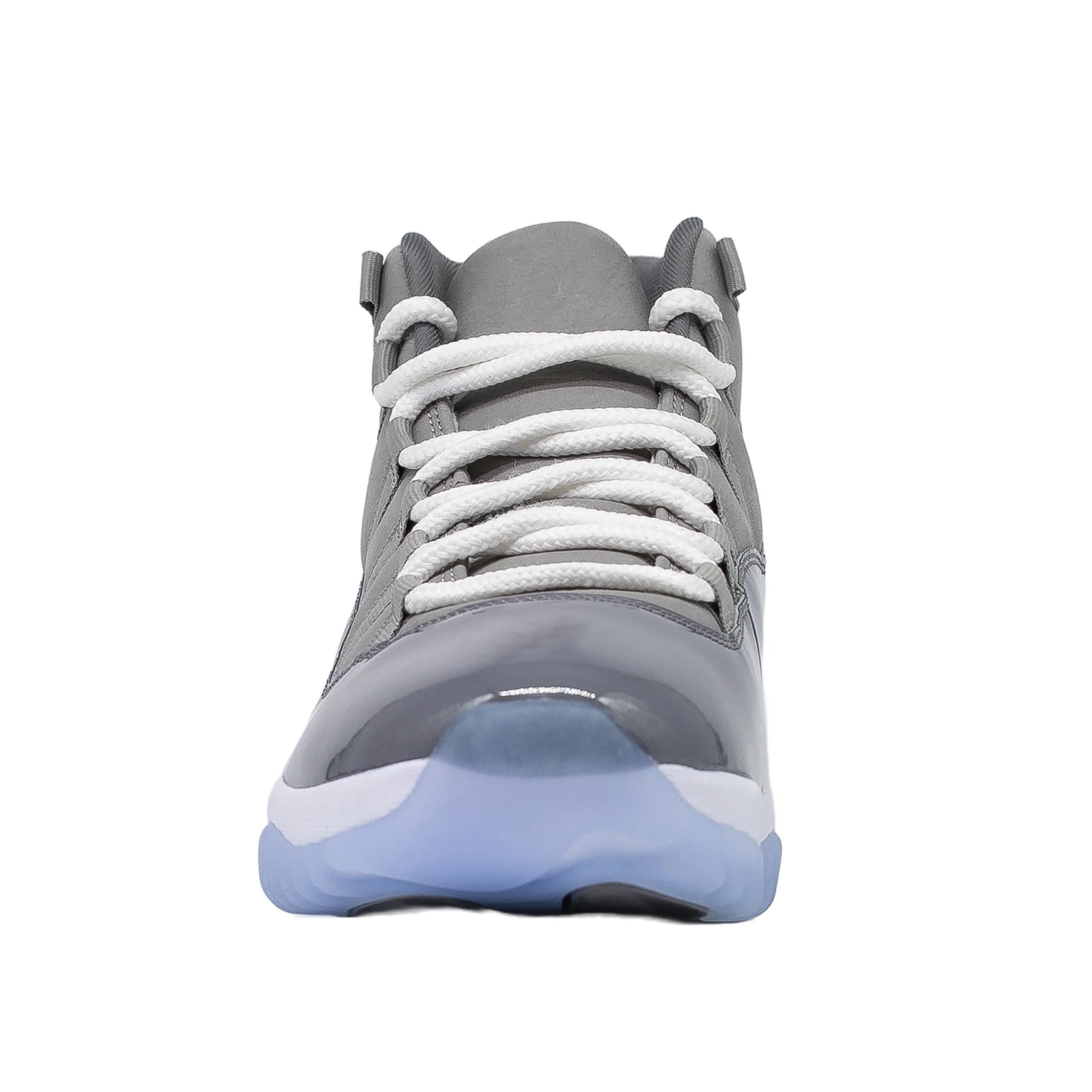 Air Jordan 11 (GS), Cool Grey (2021)