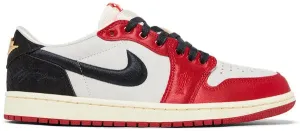 Air Jordan 1x Trophy Room Retro Low OG SP 'Rookie Card - Away'