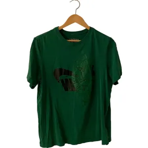 Air Jordan Green Medium T-shirt