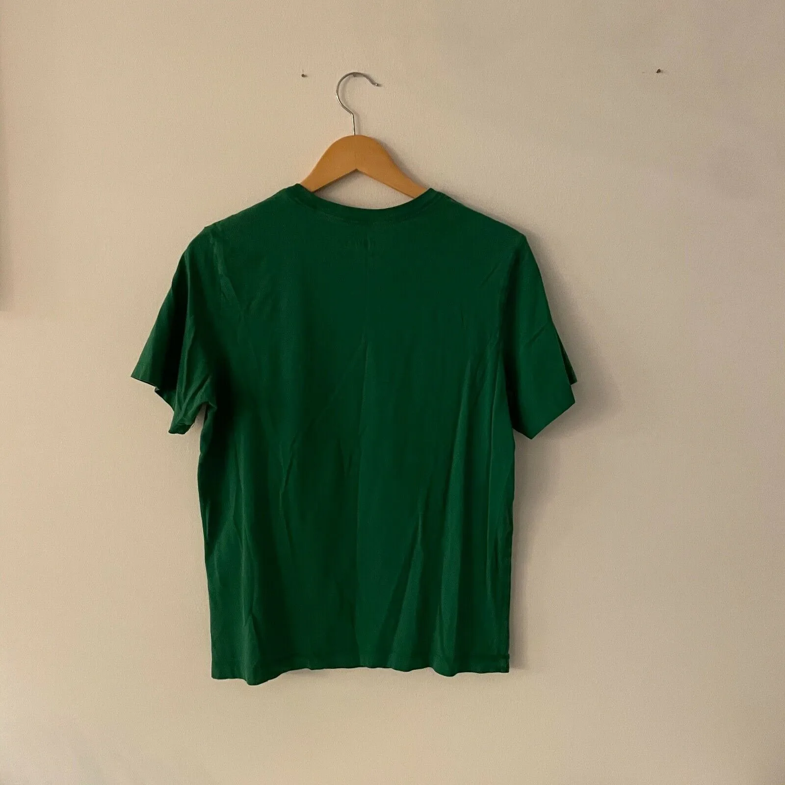 Air Jordan Green Medium T-shirt