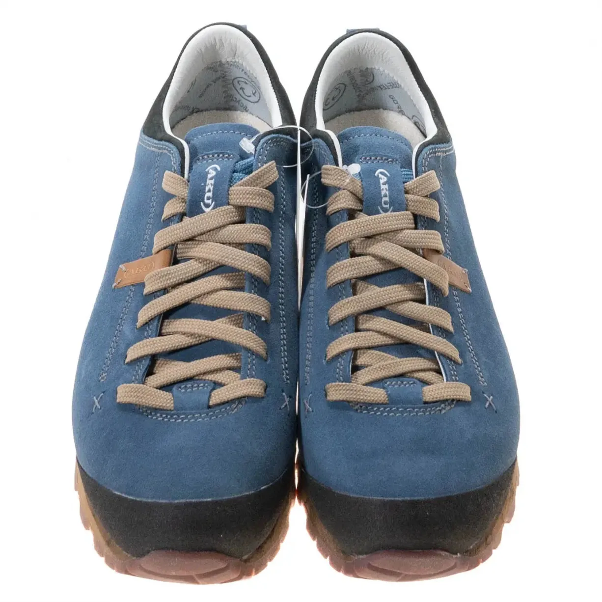 AKU Footwear Bellamont III Suede GTX - Men's