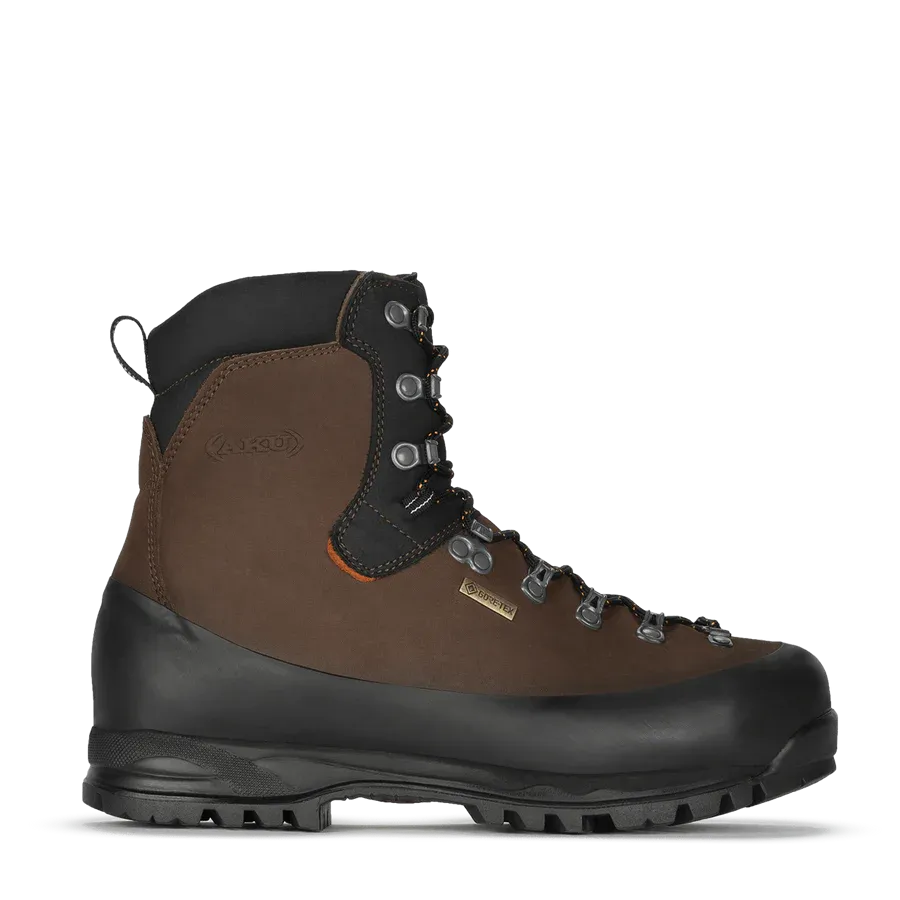 Aku Utah Work GTX Hiking Boot