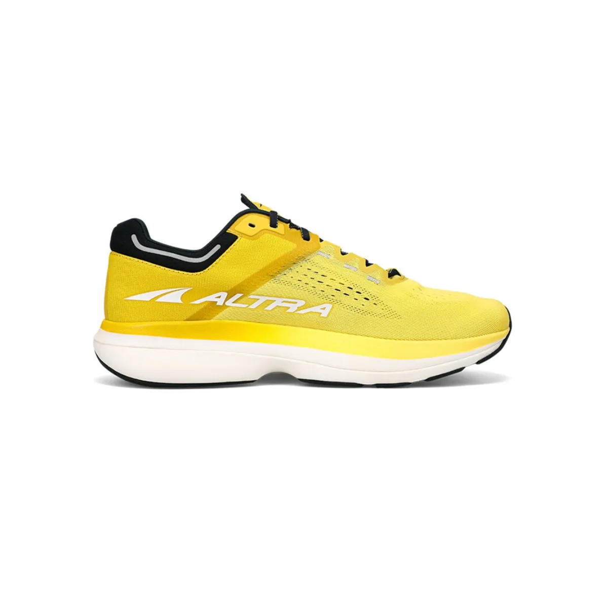 Altra Vanish Tempo Yellow Sneakers SS24