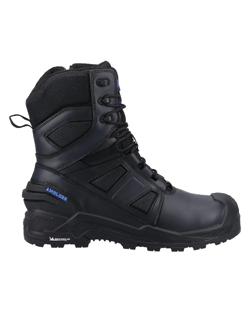 Amblers Safety AS981C Centurion Waterproof Safety Boots