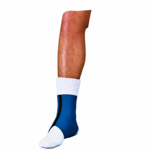 Ankle Support Sport Aid Medium Pull On Left or Right Foot Count of 1 By Sport Aid