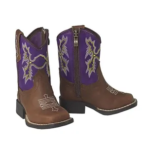 Ariat Toddler Tombstone Western Boot