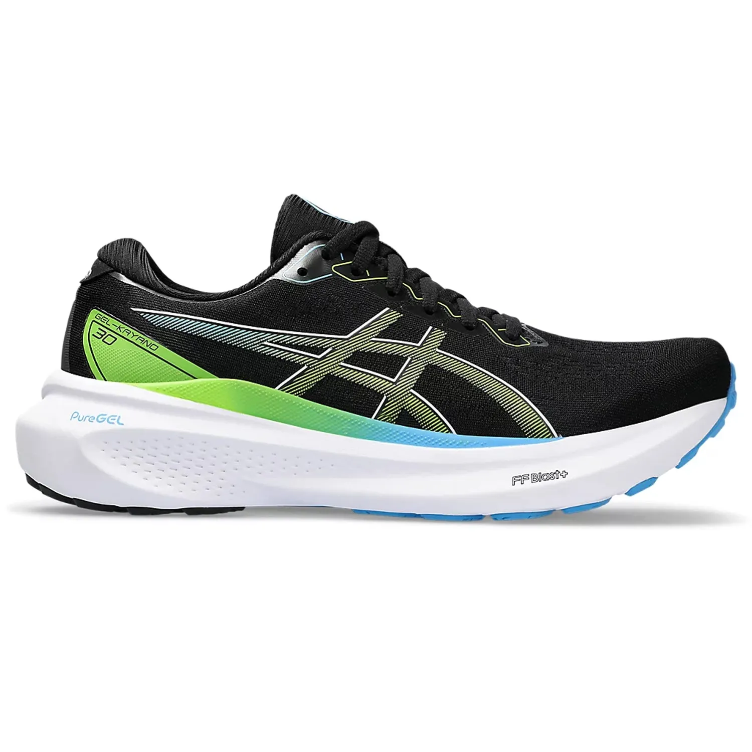 Asics Gel-Kayano 30 Men's Running Shoes