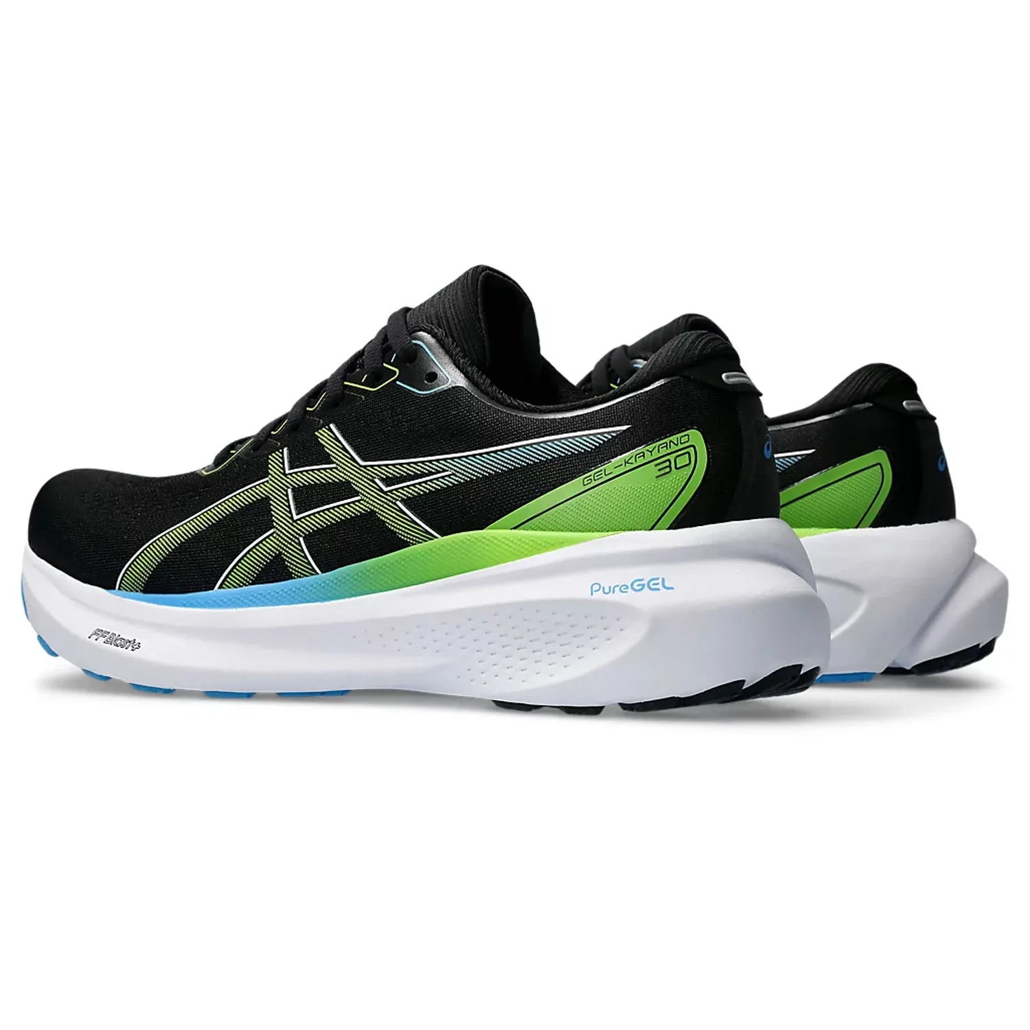 Asics Gel-Kayano 30 Men's Running Shoes