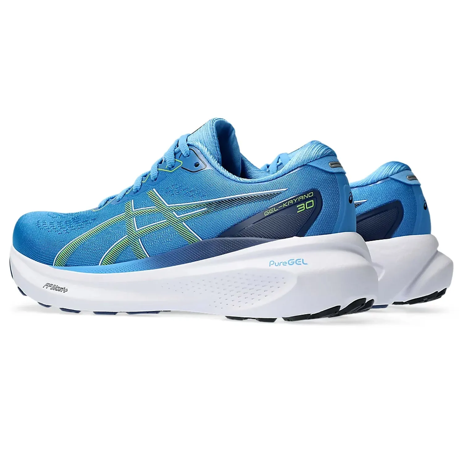 Asics Gel-Kayano 30 Men's Running Shoes