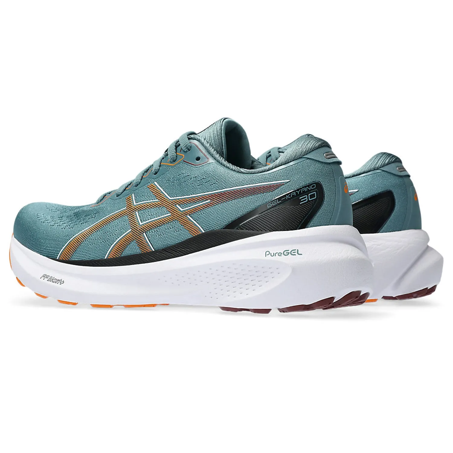 Asics Gel-Kayano 30 Men's Running Shoes