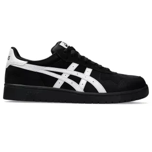 Asics Japan Pro Skateboard Shoe - Black/White