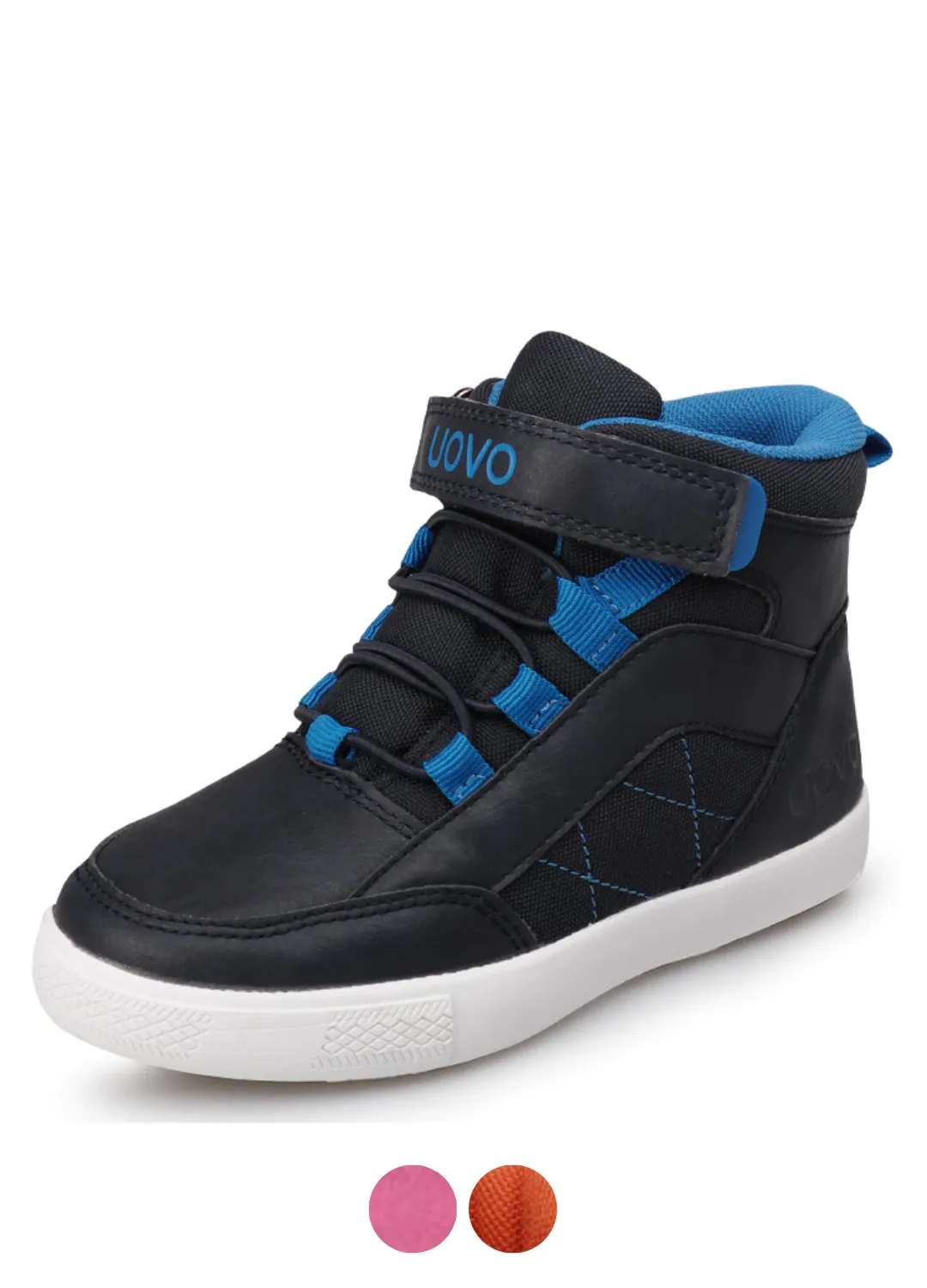 Avila Unisex Kids' Fashion Sneakers