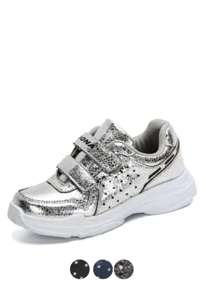 Babidi Boys' Fashion Sneakers