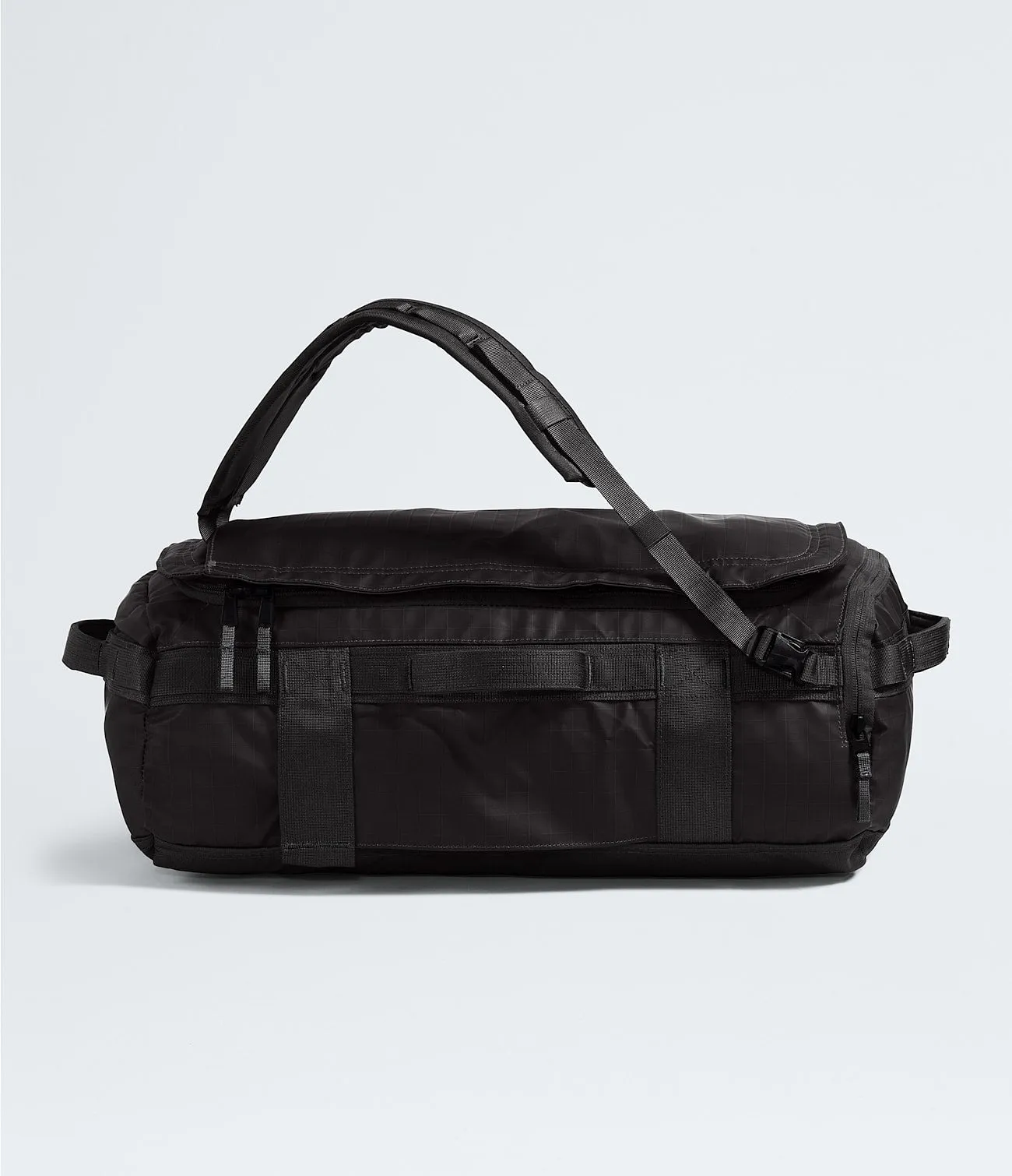 Base Camp Voyager Duffel 32l- Tnf Black / Tnf White