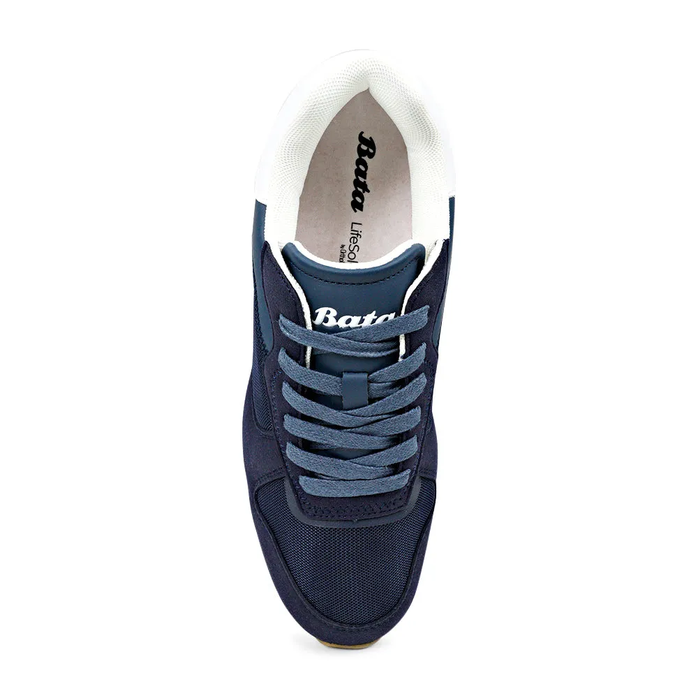 Bata PARKER Casual Sneaker for Men