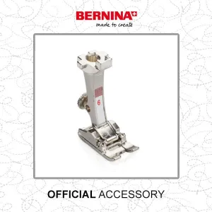 Bernina Embroidery Foot #6 (old style fitting) 0025817100