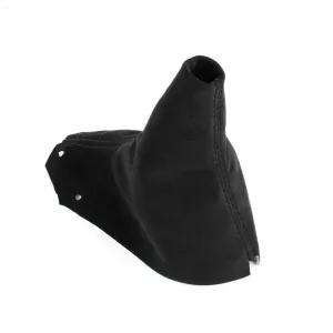 BFI 996 MANUAL SHIFT BOOT (LEATHER)