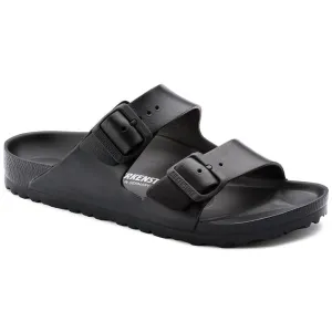 'Birkenstock' Women's Arizona Essentials EVA Sandal - Black