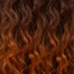 Bobbi Boss Miss Origin Designer Mix Tress Up Loose Curl 14" Ponytail MOD005