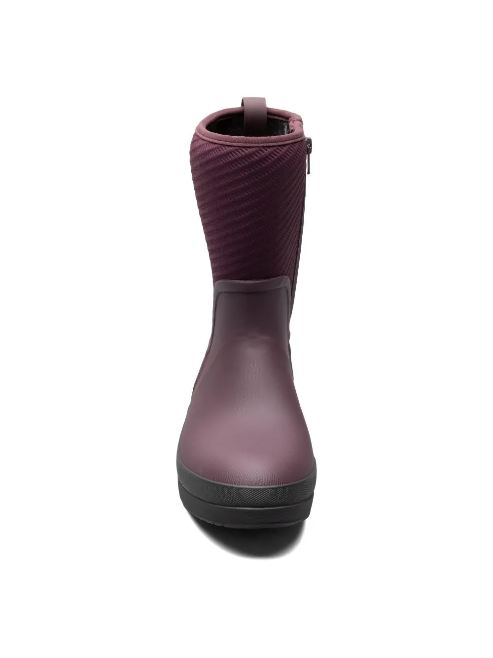 'BOGS' Women's Crandall II Mid WP Winter Boot - Wine