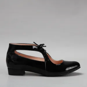 Boss - Black Patent