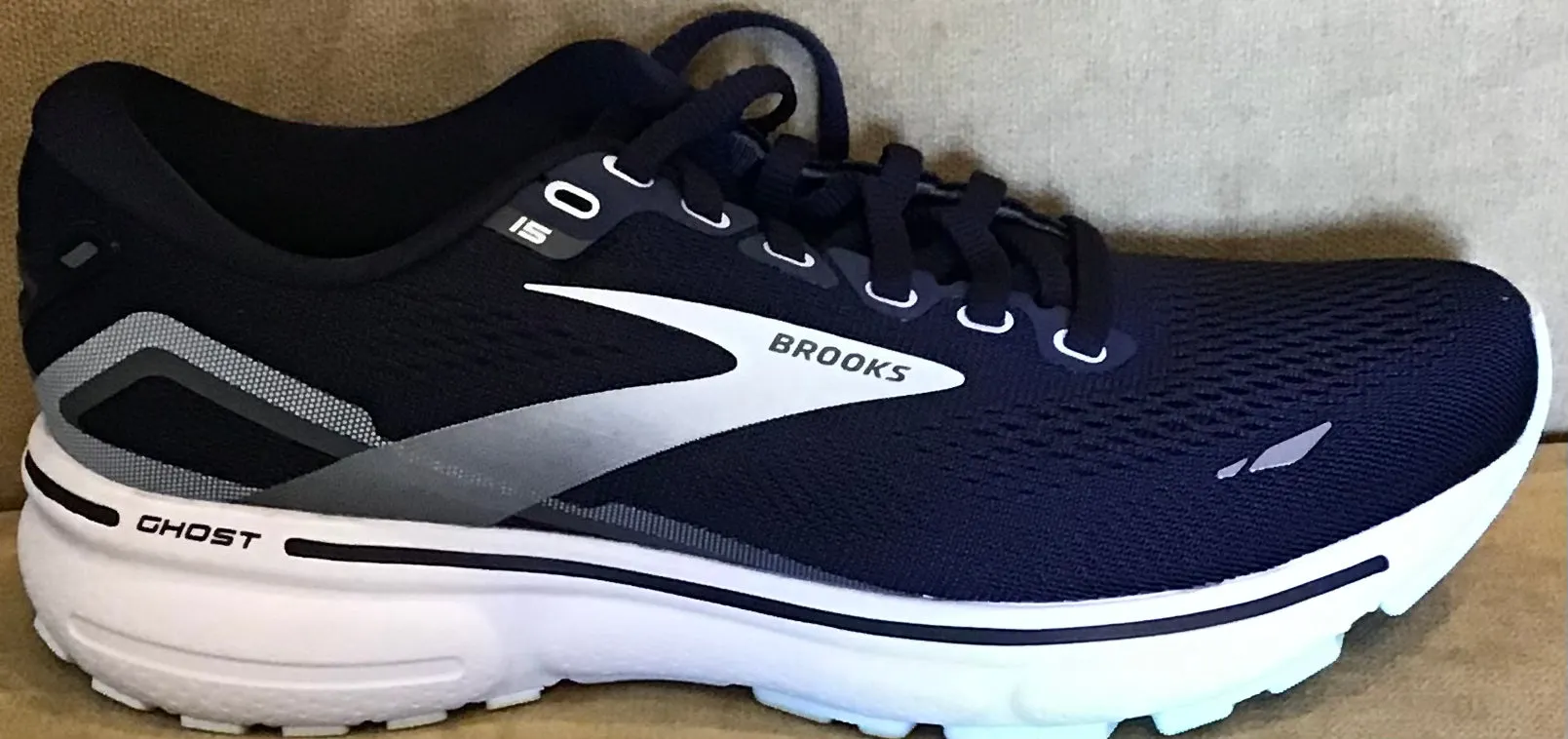 Brooks Women's Ghost 15