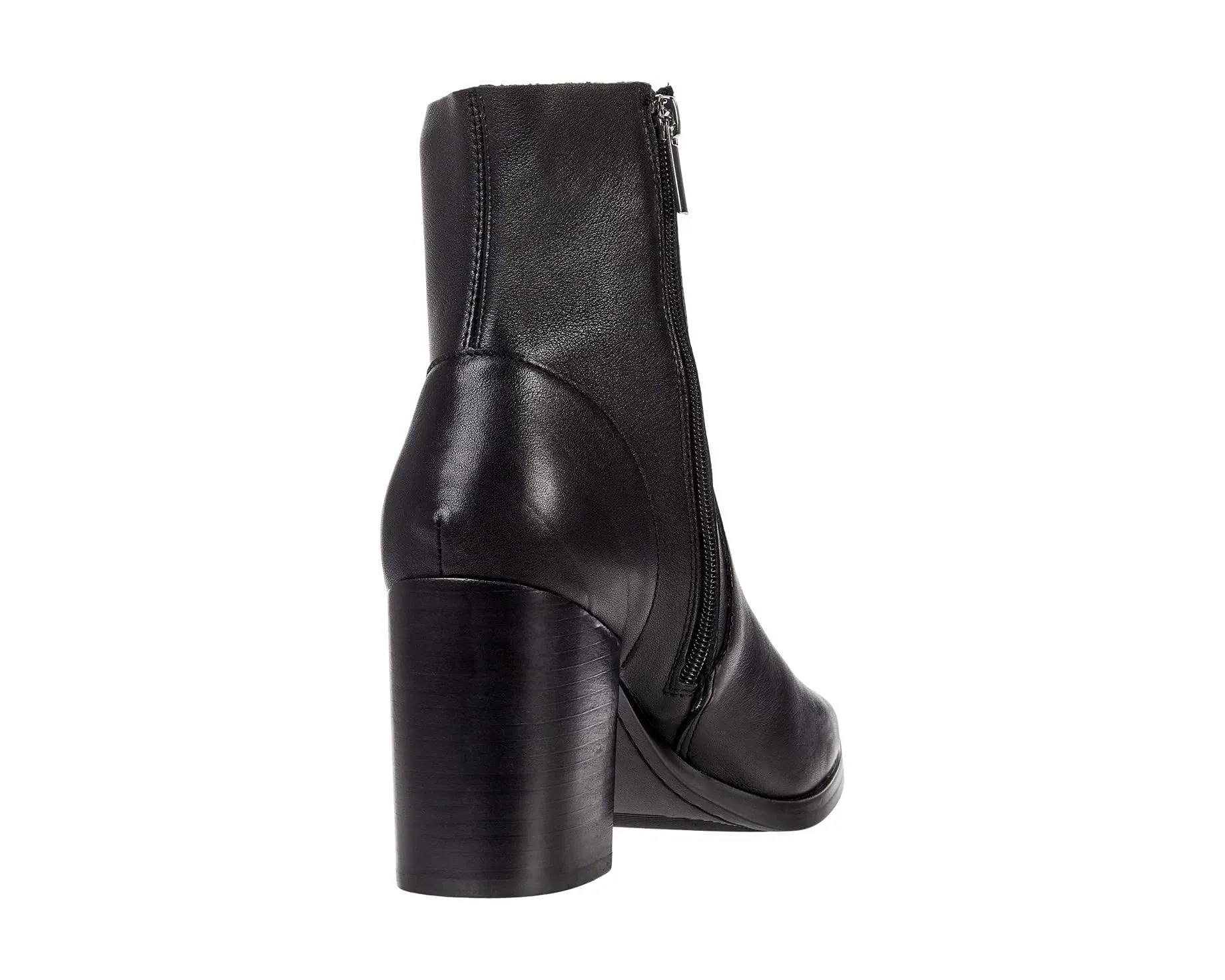 Calabria Bootie Steve Madden, leather