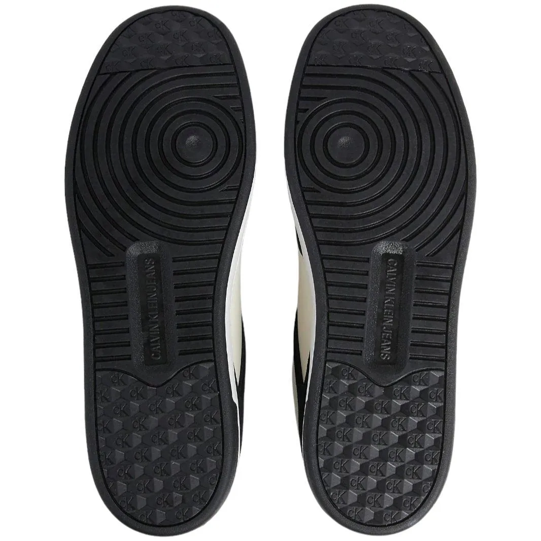 CALVIN KLEIN Jeans Basket Cupsole Low