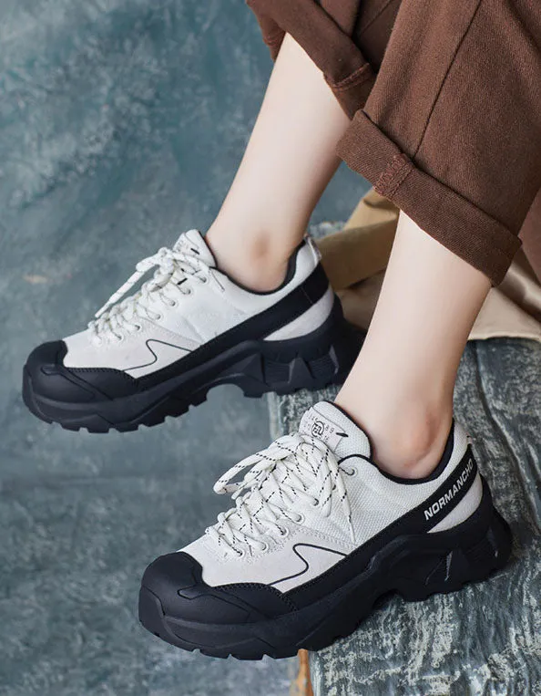 Casual Sports Outdoor Hiking Shoes for Women