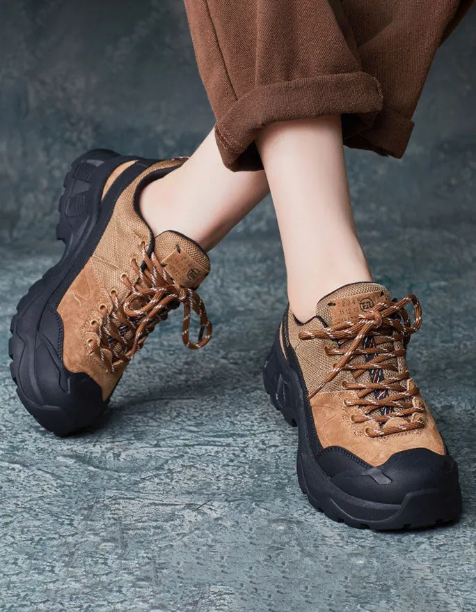 Casual Sports Outdoor Hiking Shoes for Women